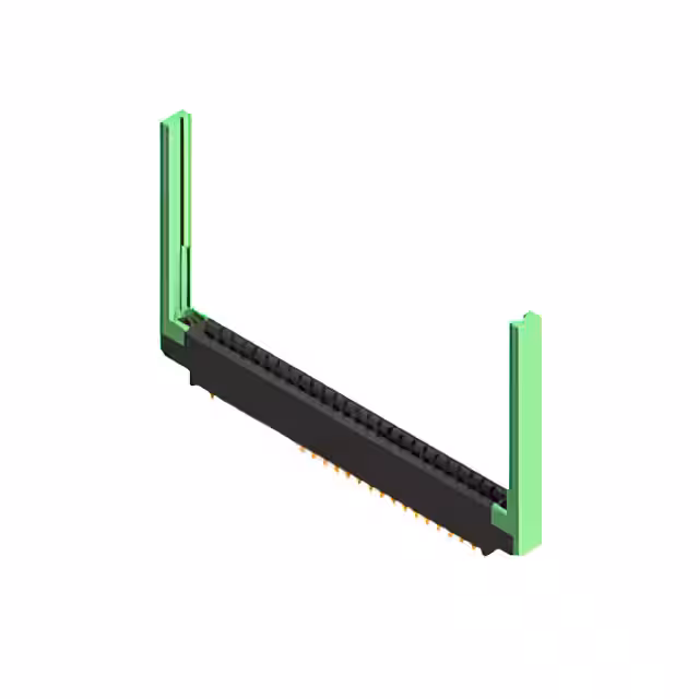 387-050-555-868 EDAC Inc.  Edgeboard Connectors